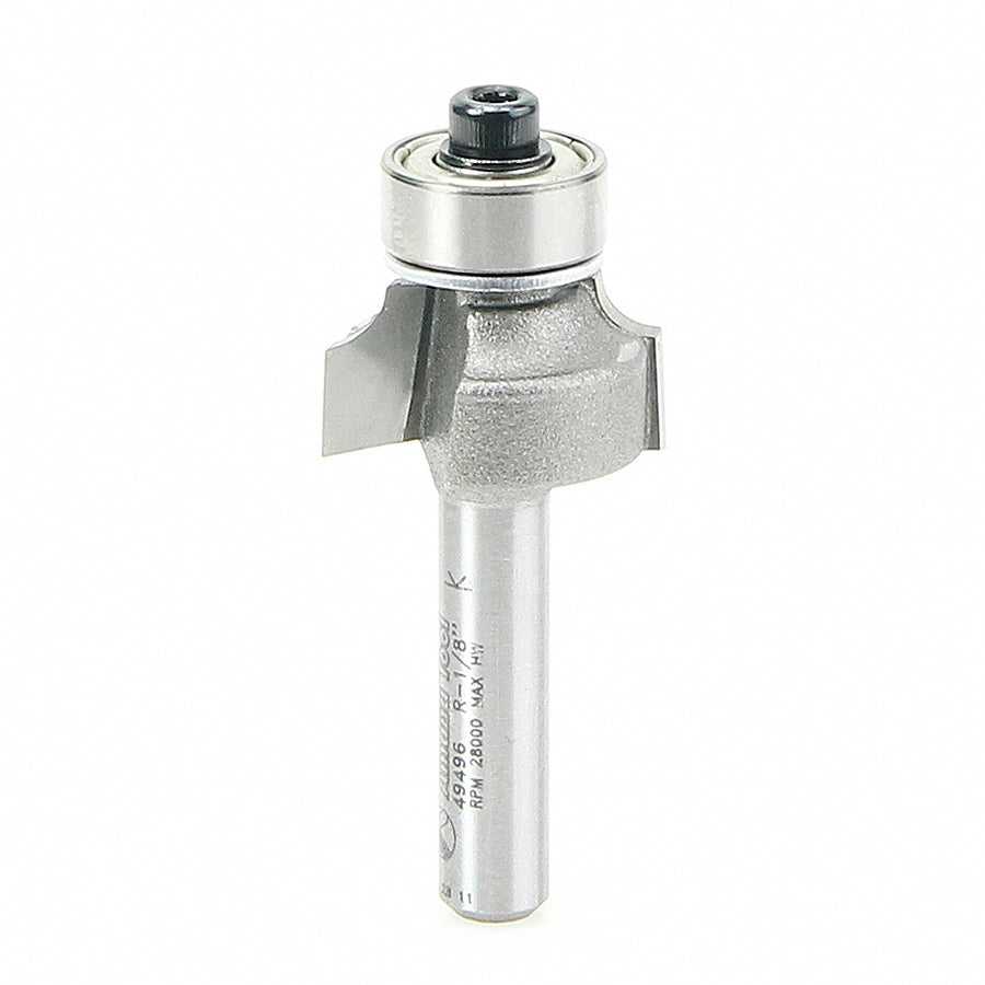 Amana, Amana 49496 Corner Round Router Bit