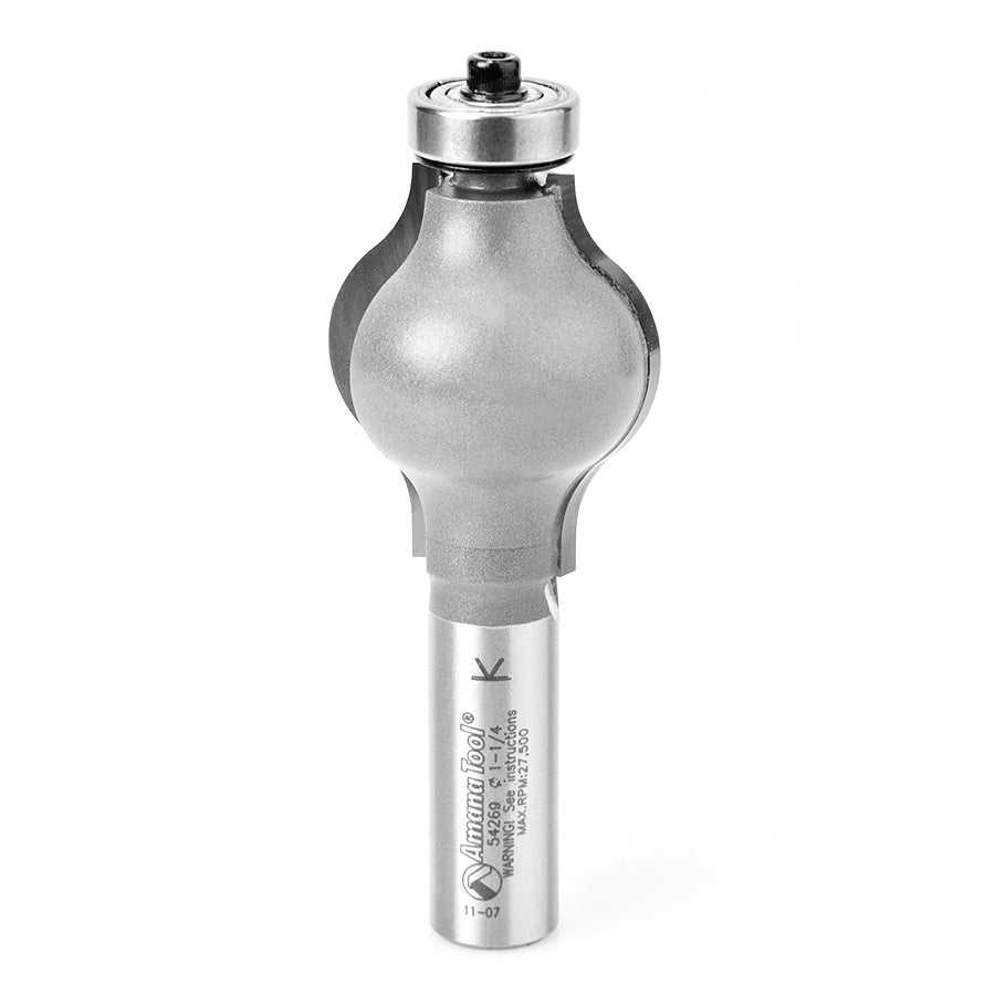 Amana, Amana 54269 Handrail Router Bit