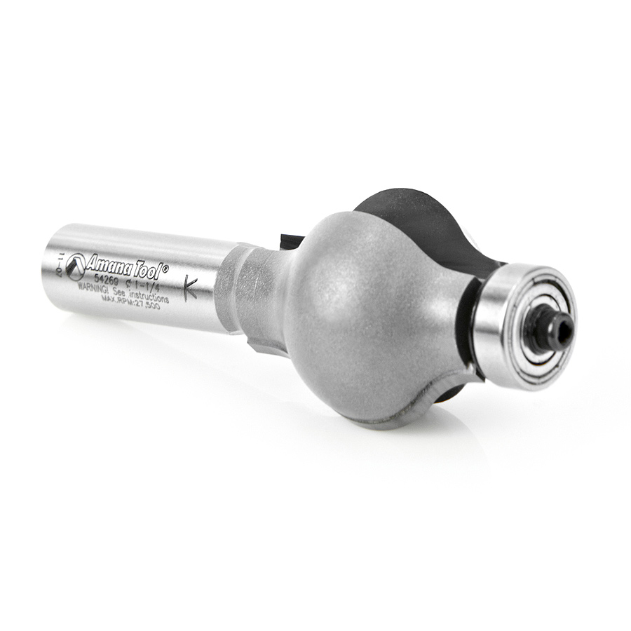 Amana, Amana 54269 Handrail Router Bit