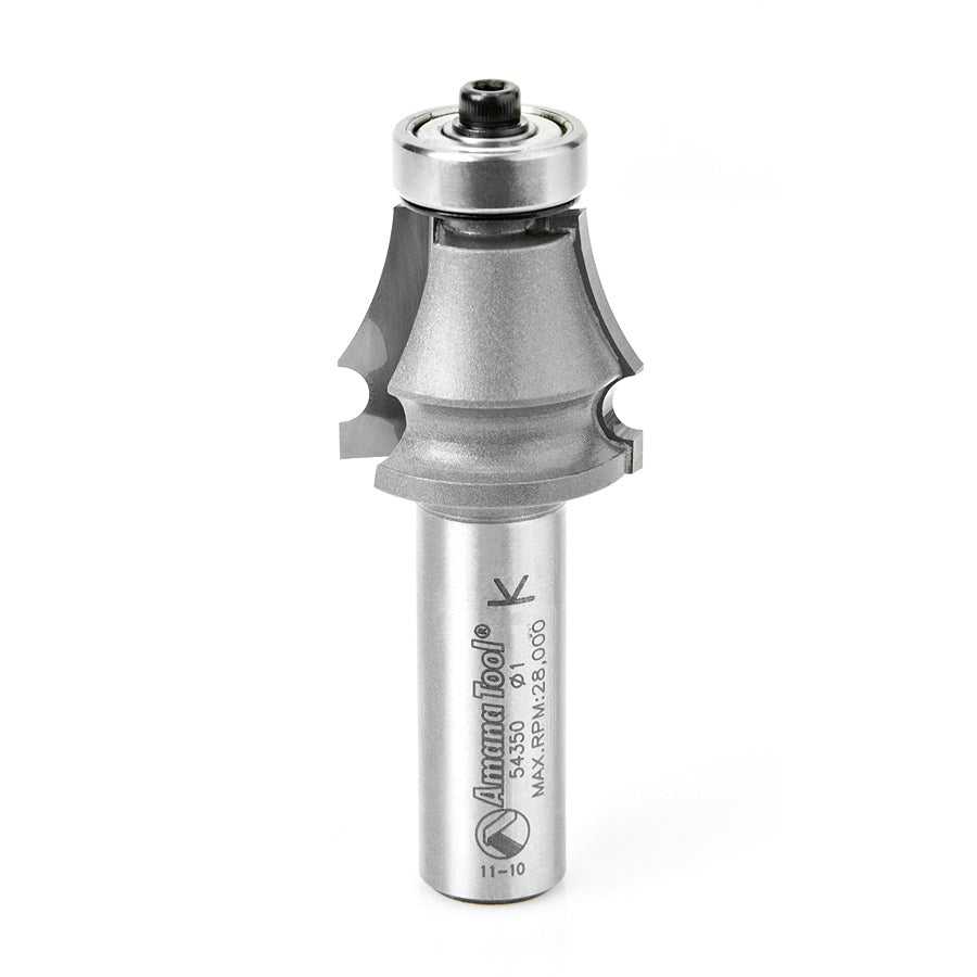 Amana 54350 Drawing Line Router Bits • Www.sawingtoolusa.com