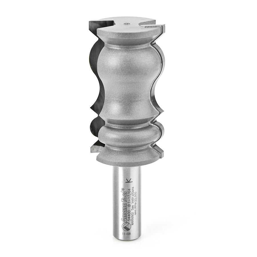 Amana, Amana 54400 Crown Molding Router Bit