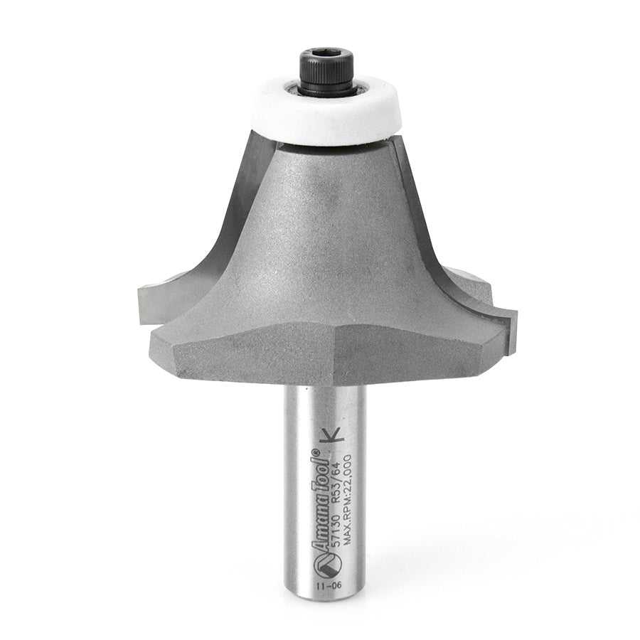 Amana, Amana 57130 Solid Surface Undermount Bowl Router Bit