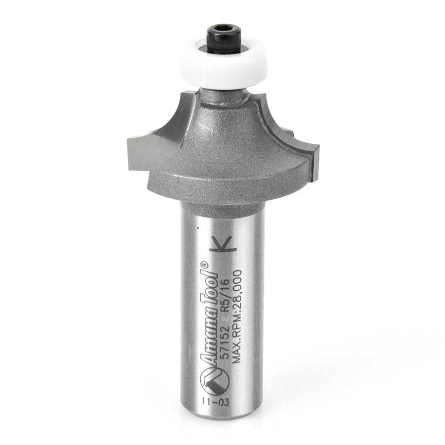 Amana, Amana 57152 Solid Surface Corner Rounding Router Bit