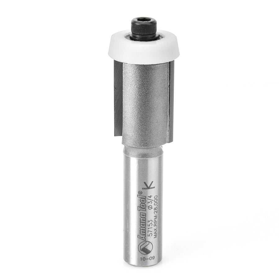 Amana, Amana 57153 Solid Surface Bowl & Sink Trim Router Bit