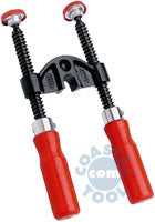 Bessey, Bessey 5-2 Double Spindle Edge Clamp