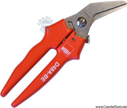 Bessey, Bessey D48A-BE Erdi Snip