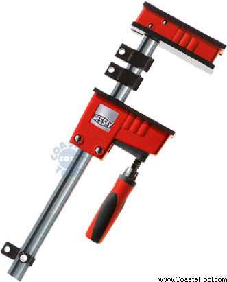 Bessey, Bessey K Body Revo Clamps