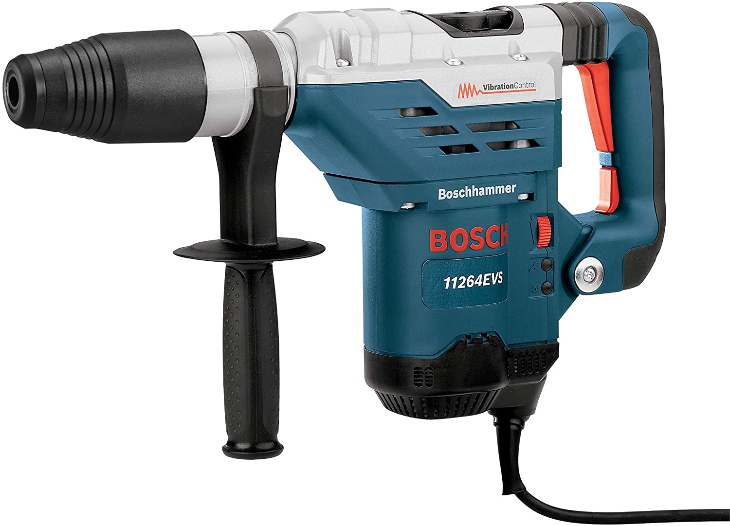 Bosch, Bosch 11264EVS 1-5/8" SDS-Max Rotary Hammer