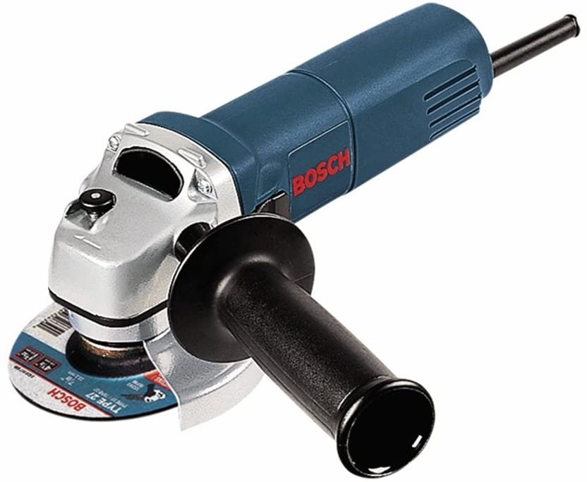 Bosch, Bosch 1375A 4-1/2" Angle Grinder