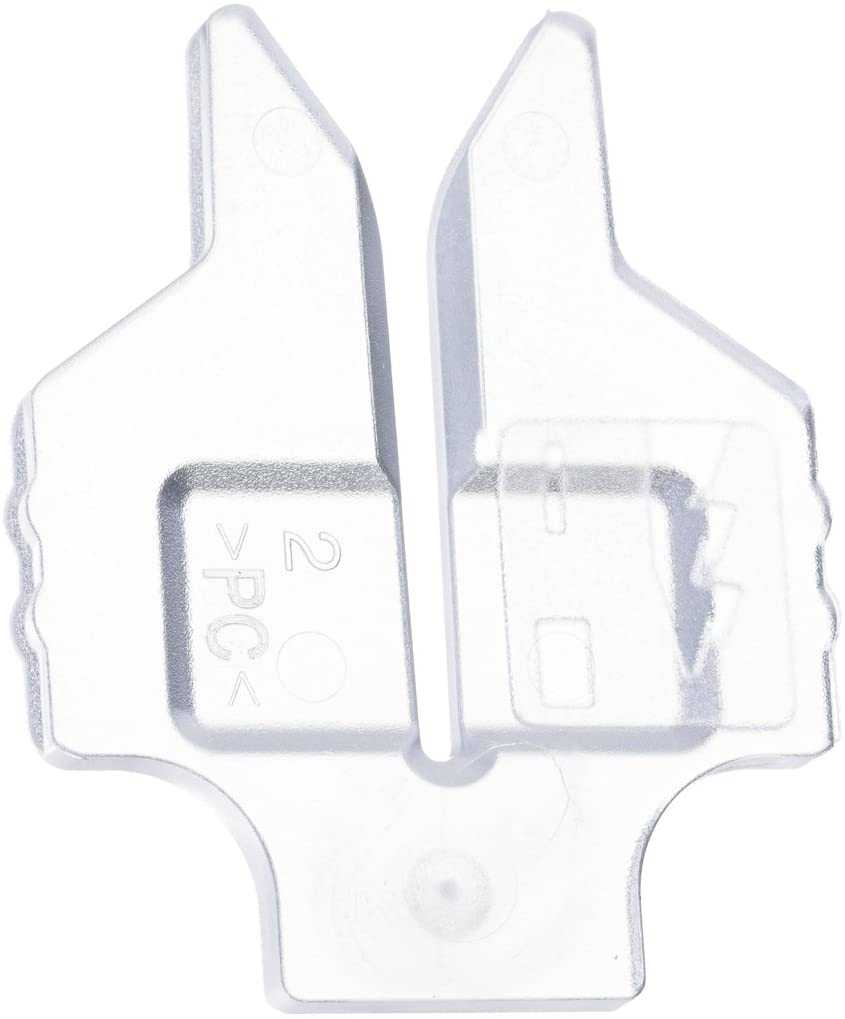 Bosch, Bosch 2601016087 Anti-Splintering Insert 1 Pk