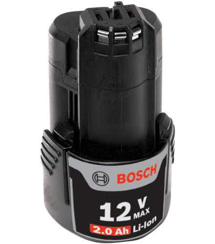 Bosch, Bosch BAT414 12V Max Battery