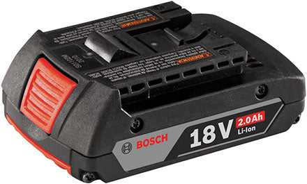 Bosch, Bosch BAT612 18V Battery