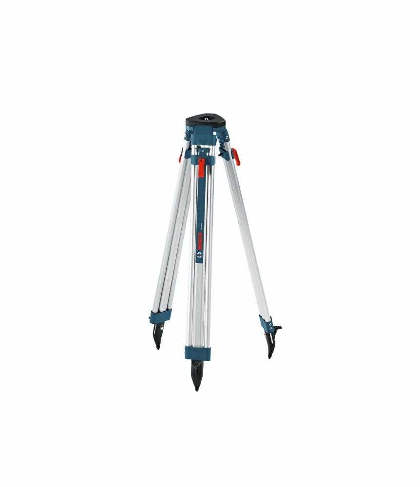 Bosch, Bosch BT160 63" Aluminum Contractors' Tripod