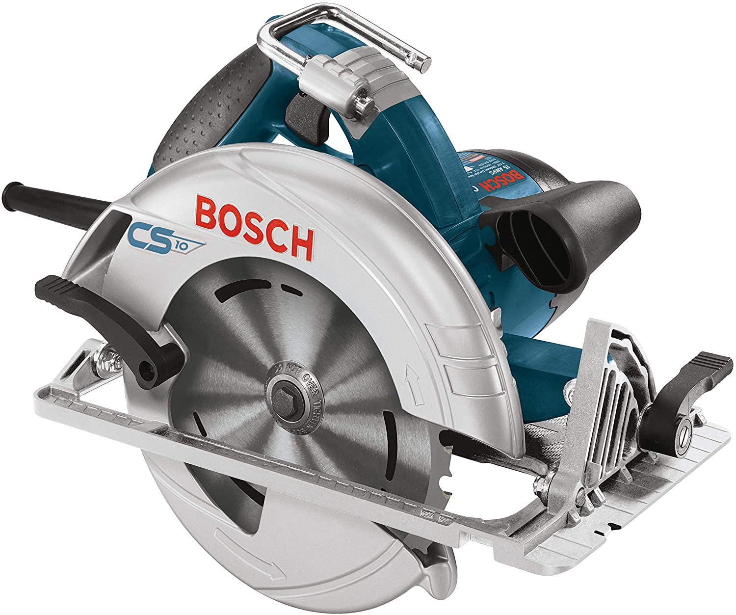 Bosch, Bosch CS10 7-1/4" Circular Saw Kit