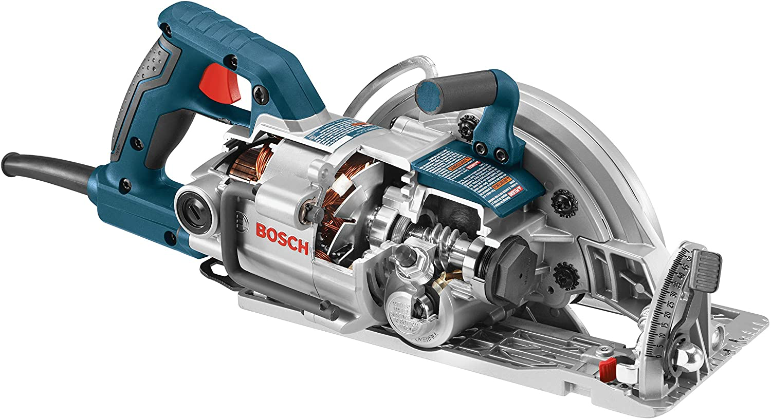 Bosch, Bosch CSW41 Circular Saw