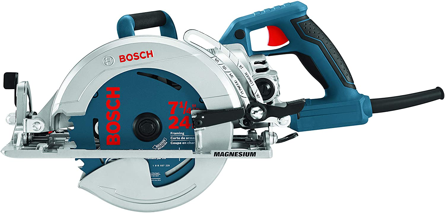 Bosch, Bosch CSW41 Circular Saw