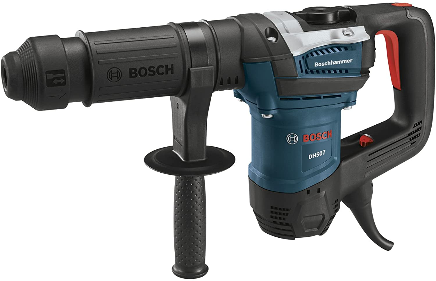 Bosch, Bosch DH507 SDS-Max Demolition Hammer