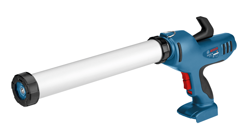 Bosch, Bosch GCG18V-20N 18V 20 Oz Caulk and Adhesive Gun (Tool Only)