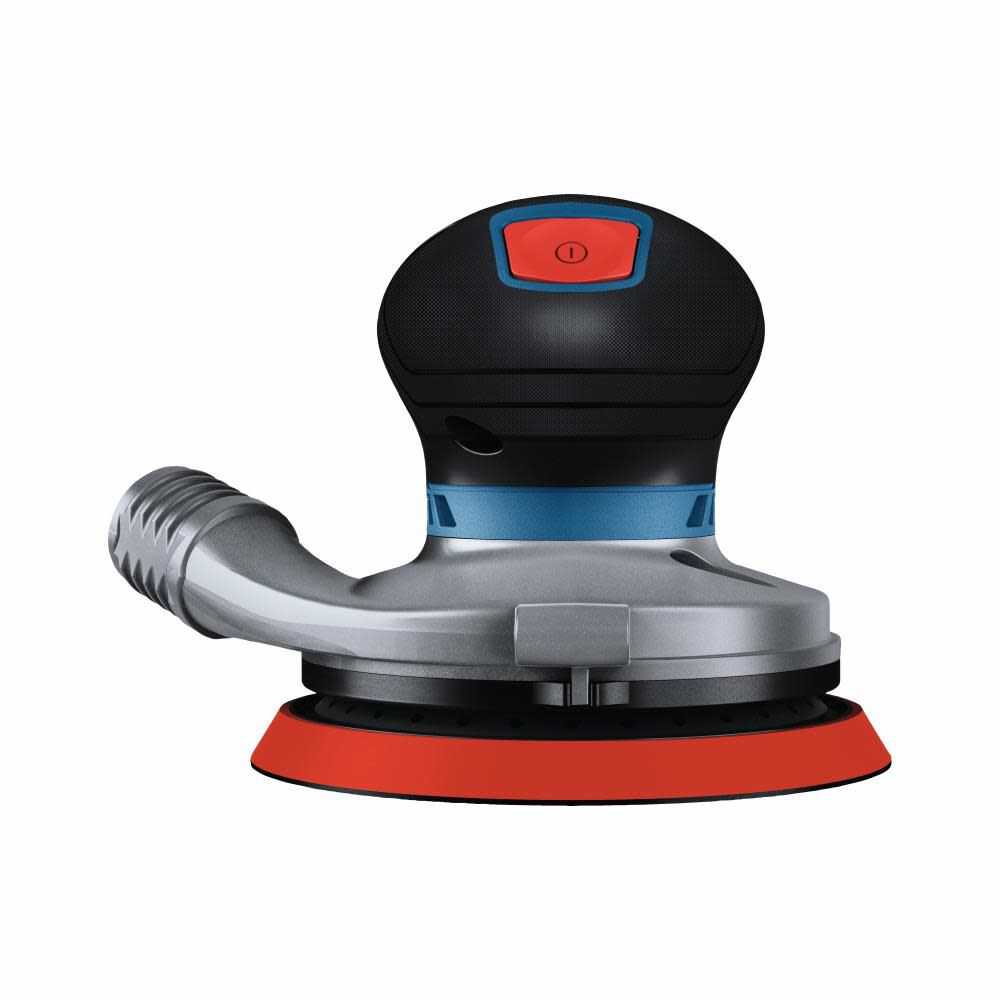 Bosch, Bosch GEX18V-5N 18V Brushless 5" Random Orbit Sander (Tool Only)