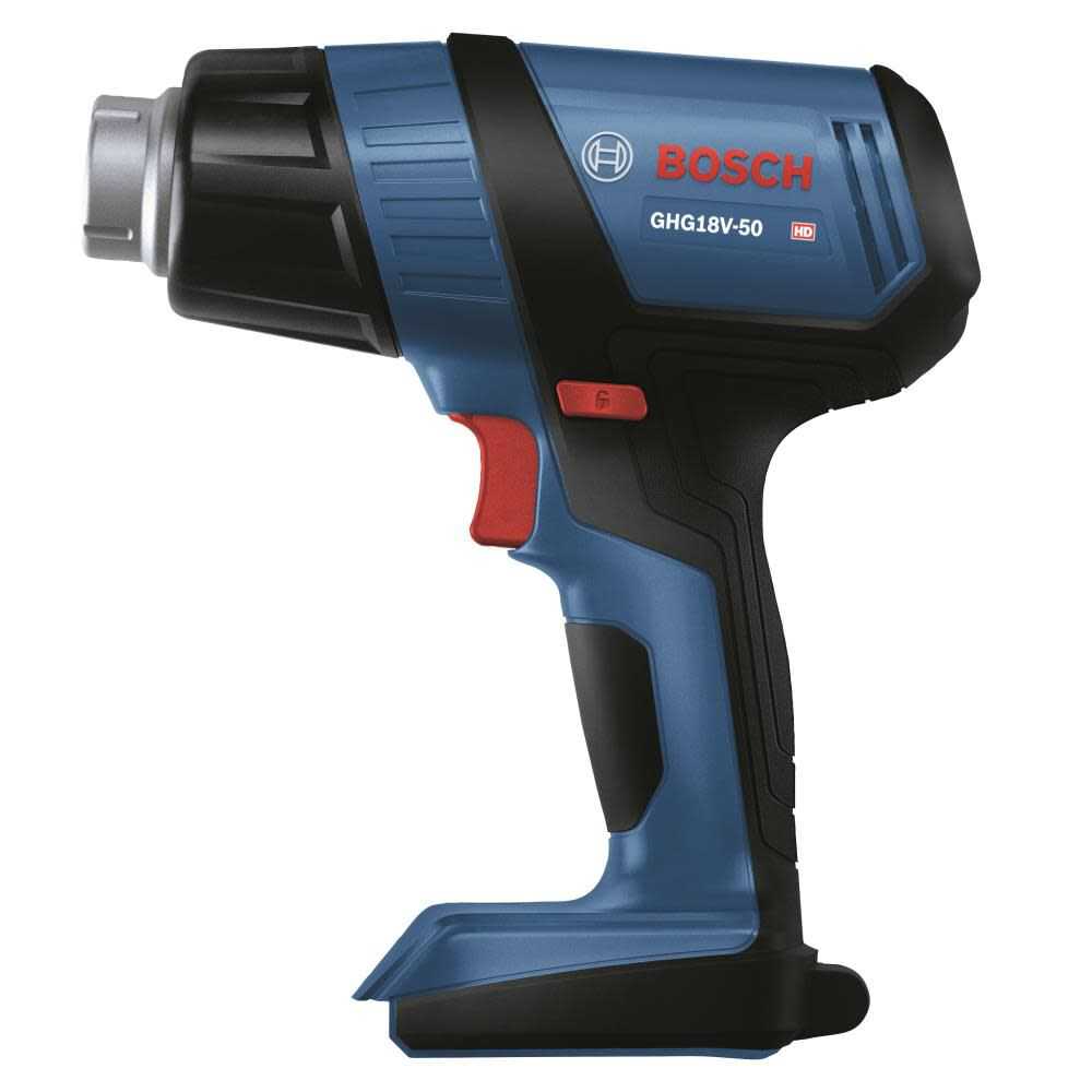 Bosch, Bosch GHG18V-50N 18V Heat Gun (Tool Only)