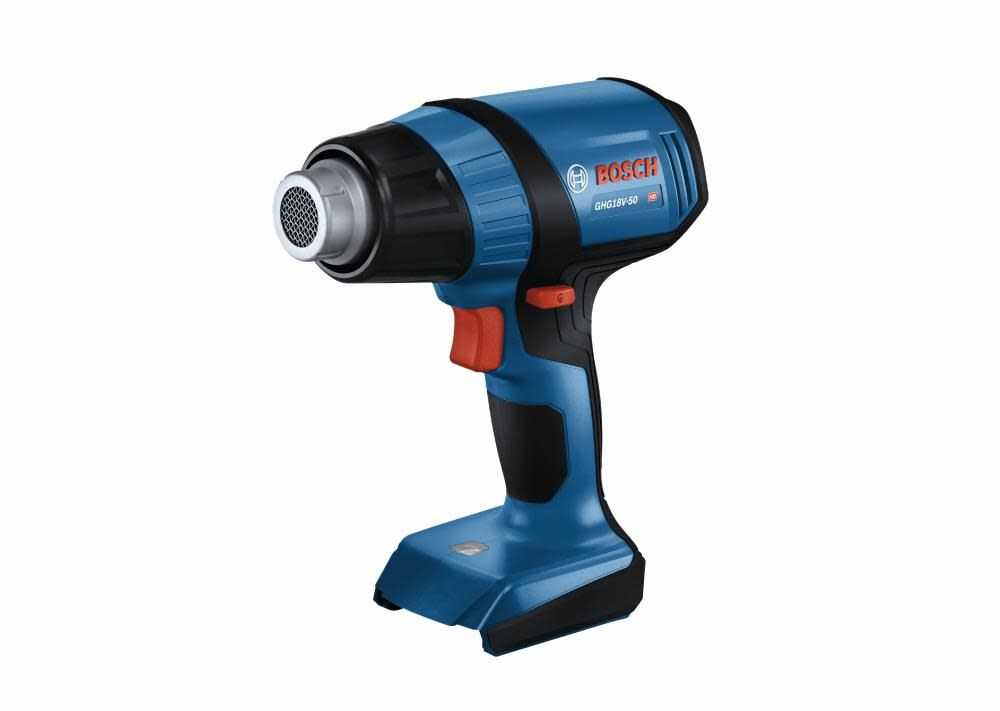 Bosch, Bosch GHG18V-50N 18V Heat Gun (Tool Only)