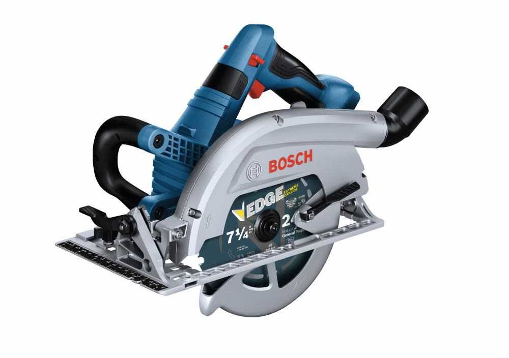 Bosch, Bosch GKS18V-26LN PROFACTOR 18V Blade-Left 7-1/4" Circular Saw (Tool Only)