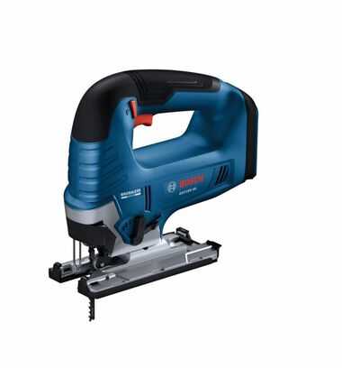 Bosch GST18V-50 18V Brushless Top-Handle Jig Saw (Tool Only) • Www ...