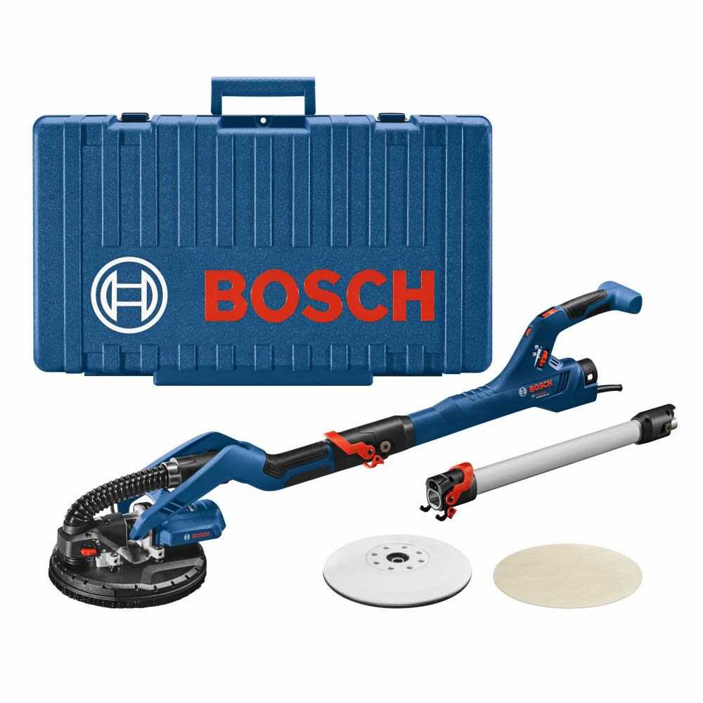 Bosch, Bosch GTR55-85 9" Drywall Sander Kit