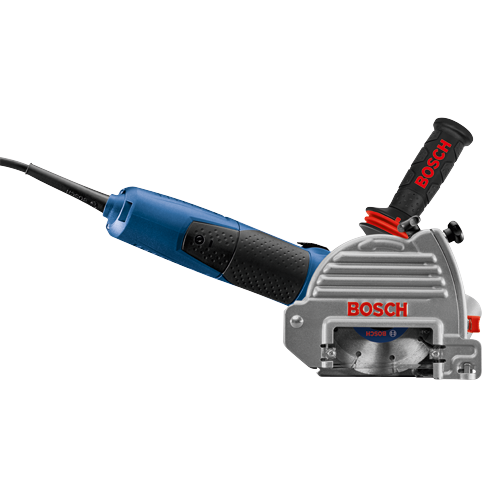 Bosch, Bosch GWS13-50TG 5" Angle Grinder with Tuckpointing Guard