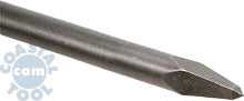 Bosch, Bosch HS1415 10" Pointed Chisel SDS-Plus Bulldog Hammer Steel