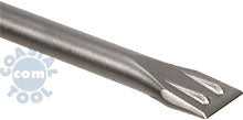 Bosch, Bosch HS1470 3/4"x 10" Viper Flat Chisel SDS-Plus Bulldog Hammer Steel