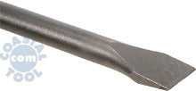 Bosch, Bosch HS1495 3/4"x 5-1/2" Stubby Flat Chisel SDS-Plus Bulldog Hammer Steel