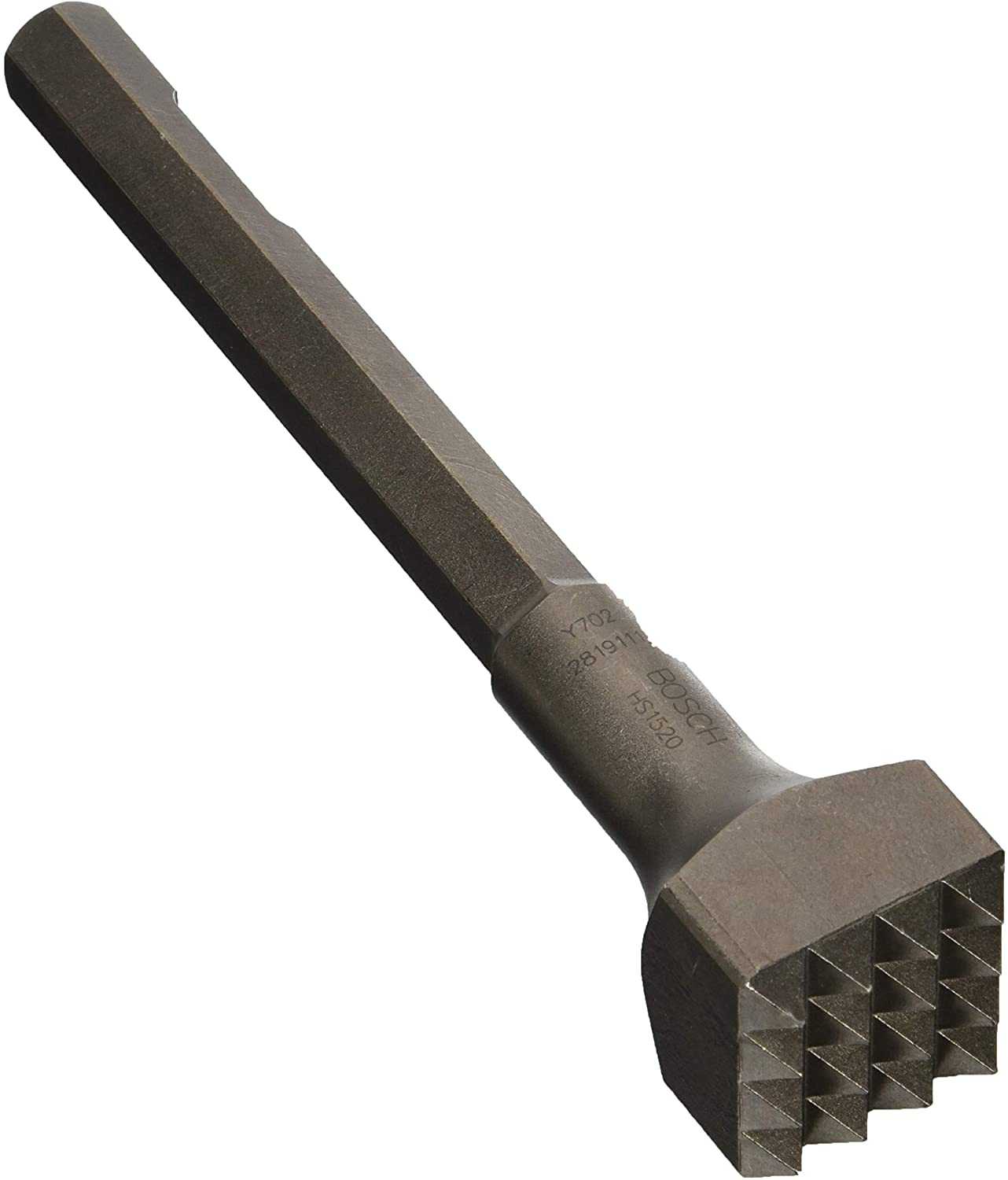 Bosch, Bosch HS1520 Bushing Tool 3/4" Hex Hammer Steel