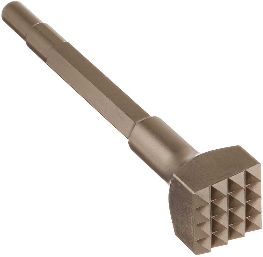 Bosch, Bosch HS1809 Bushing Tool Round Hex/Spline Hammer Steel