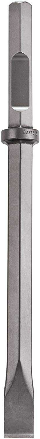 Bosch, Bosch HS2163 20" Narrow Chisel 1-1/8" Hex Hammer Steel