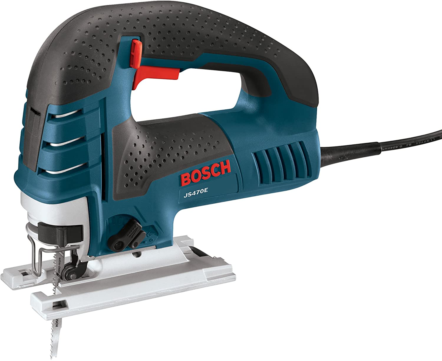 Bosch, Bosch JS470E Jig Saw