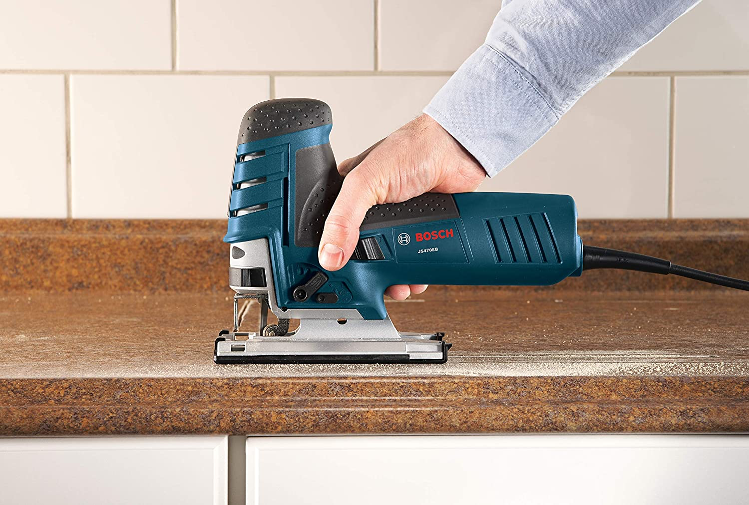 Bosch, Bosch JS470EB Jig Saw