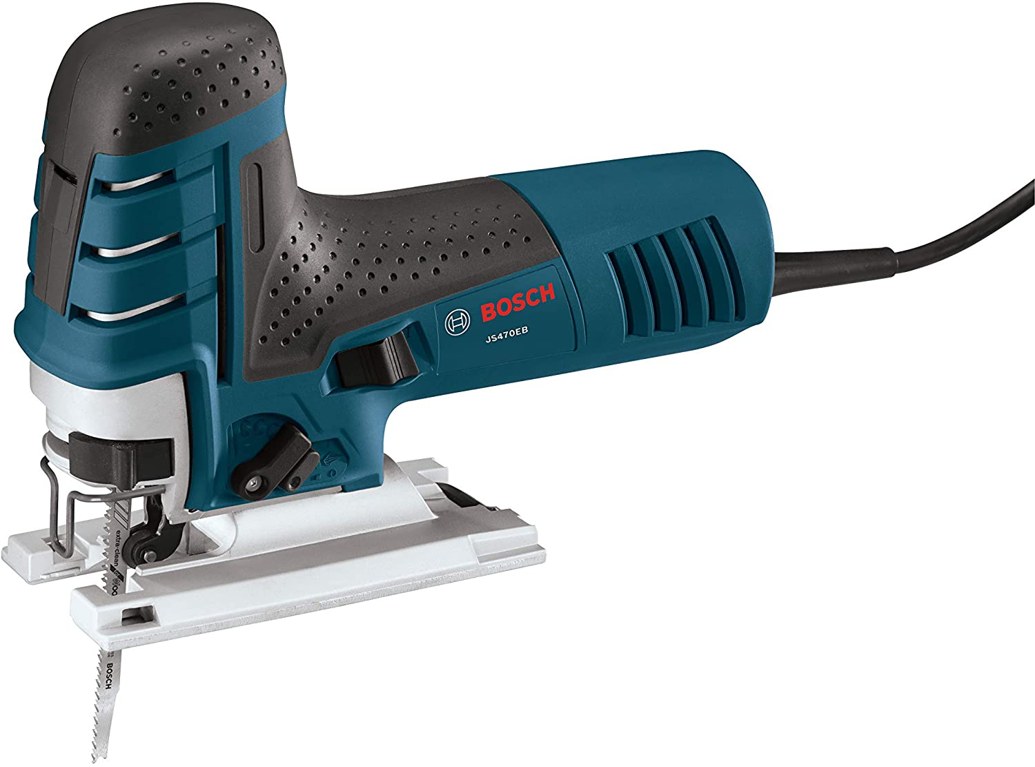 Bosch, Bosch JS470EB Jig Saw