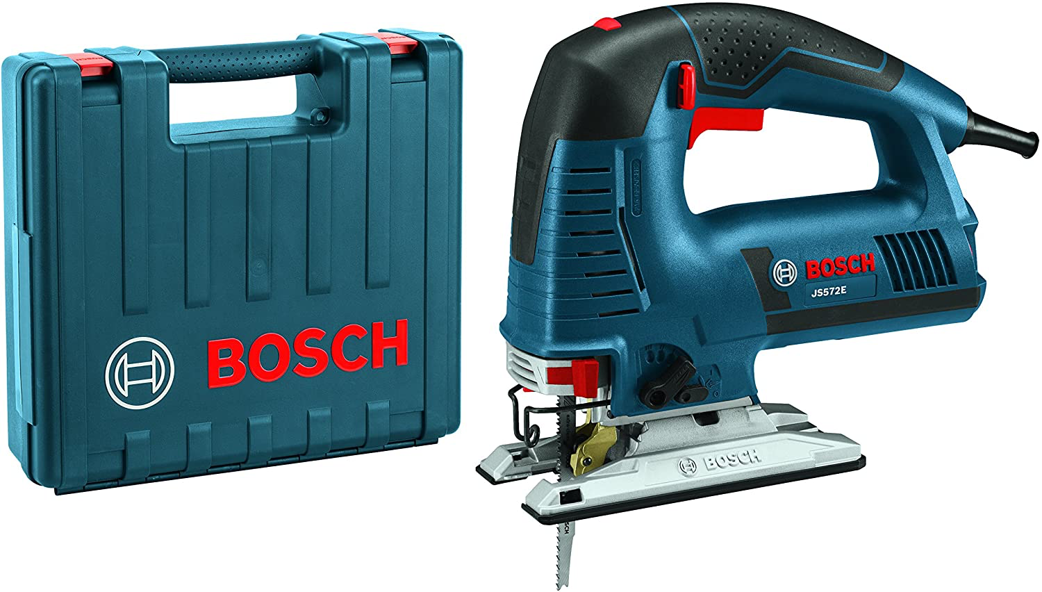 Bosch, Bosch JS572EK Jig Saw