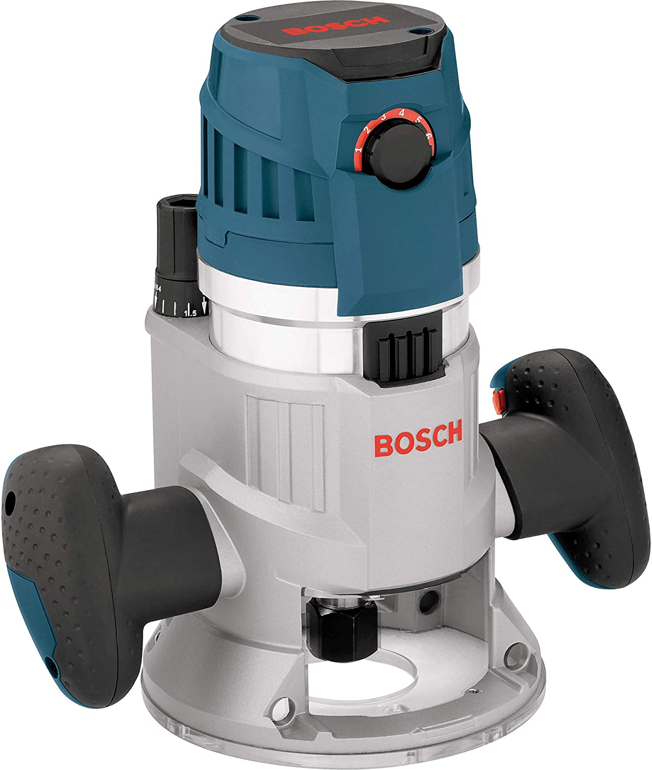 Bosch, Bosch MRC23EVSK Router Combo Kit