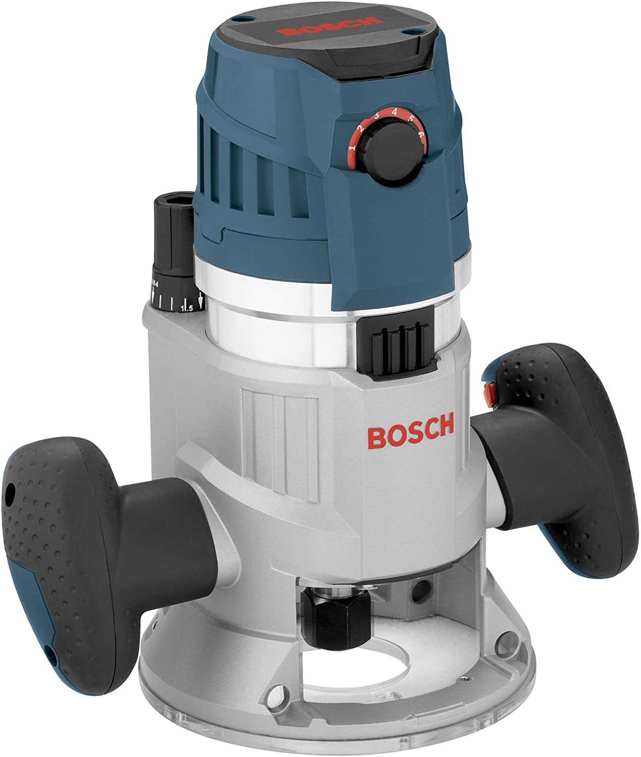 Bosch MRF23EVS Router • Www.sawingtoolusa.com