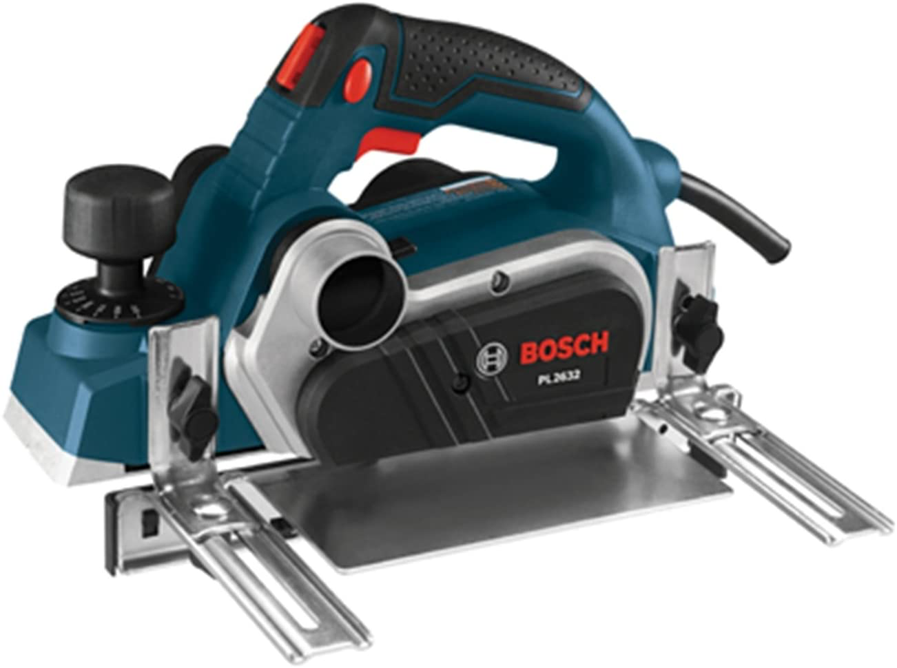 Bosch, Bosch PL2632K 3-1/4" Hand Held Planer