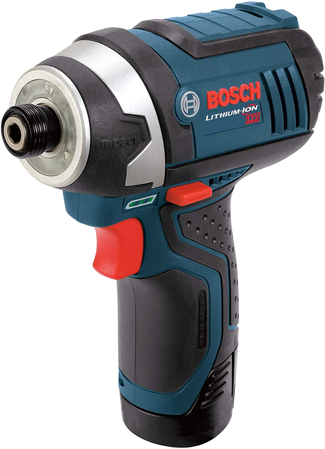 Bosch, Bosch PS41-2A Impact Driver Kit