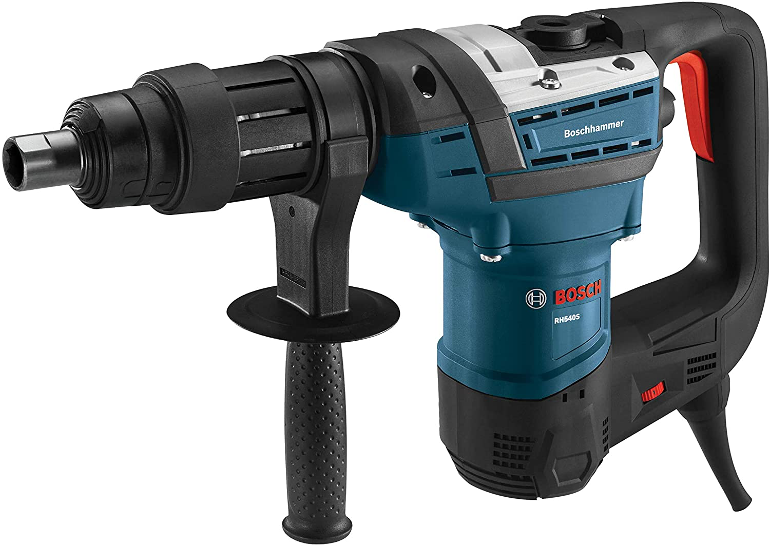 Bosch, Bosch RH540S 1-9/16" Spline Drive Combination Hammer