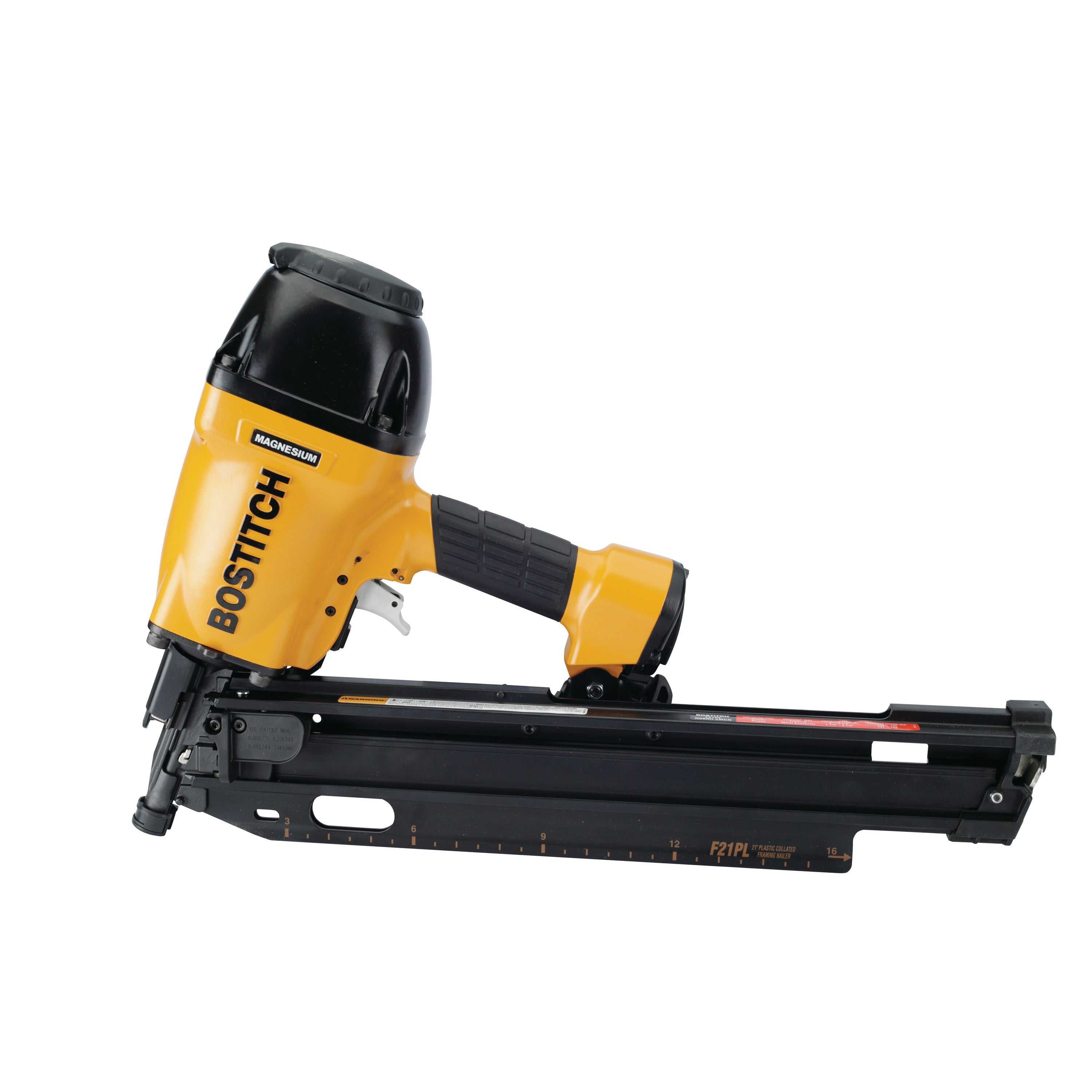 Bostitch, Bostitch F21PL2 Framing Nailer