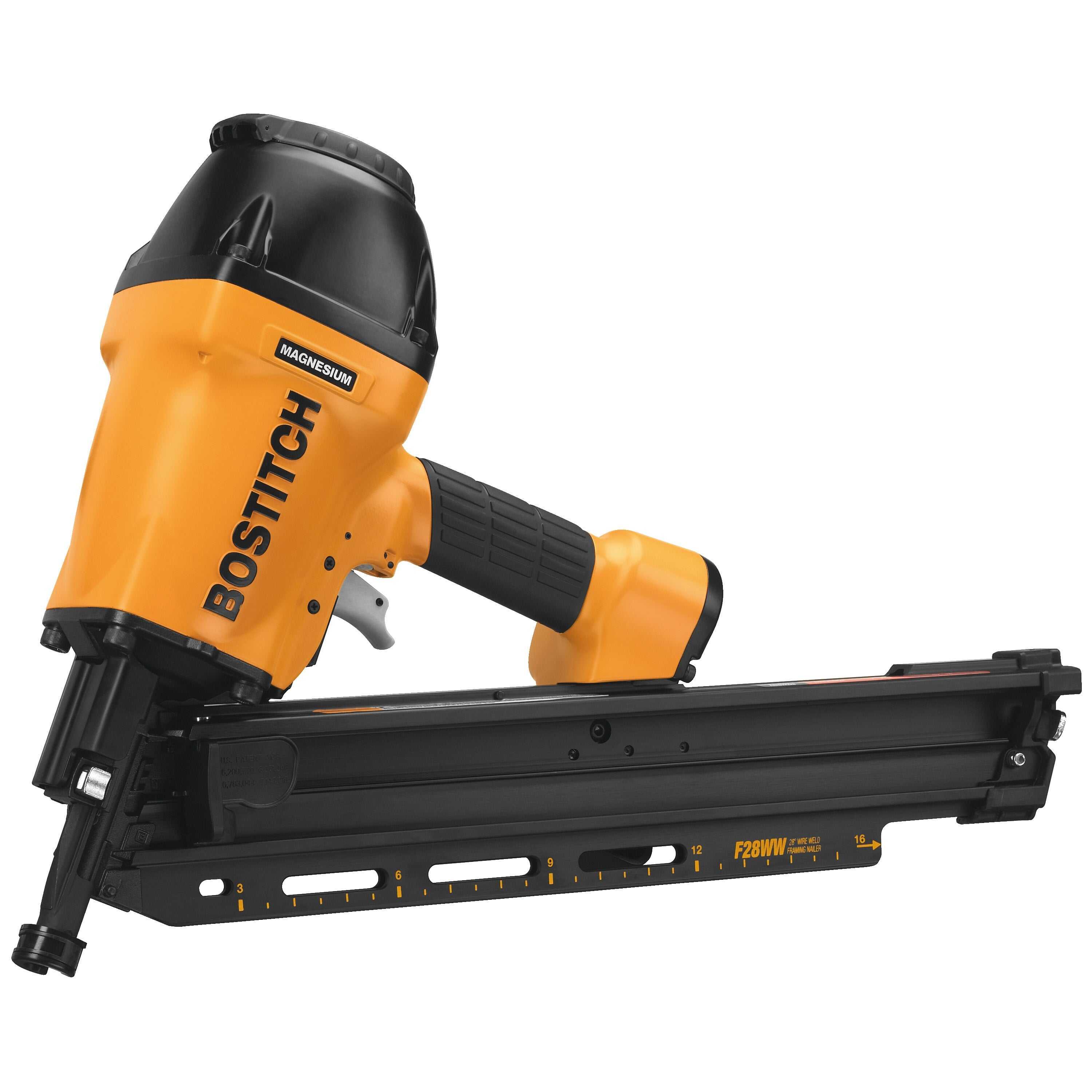 Bostitch, Bostitch F28WW Framing Nailer