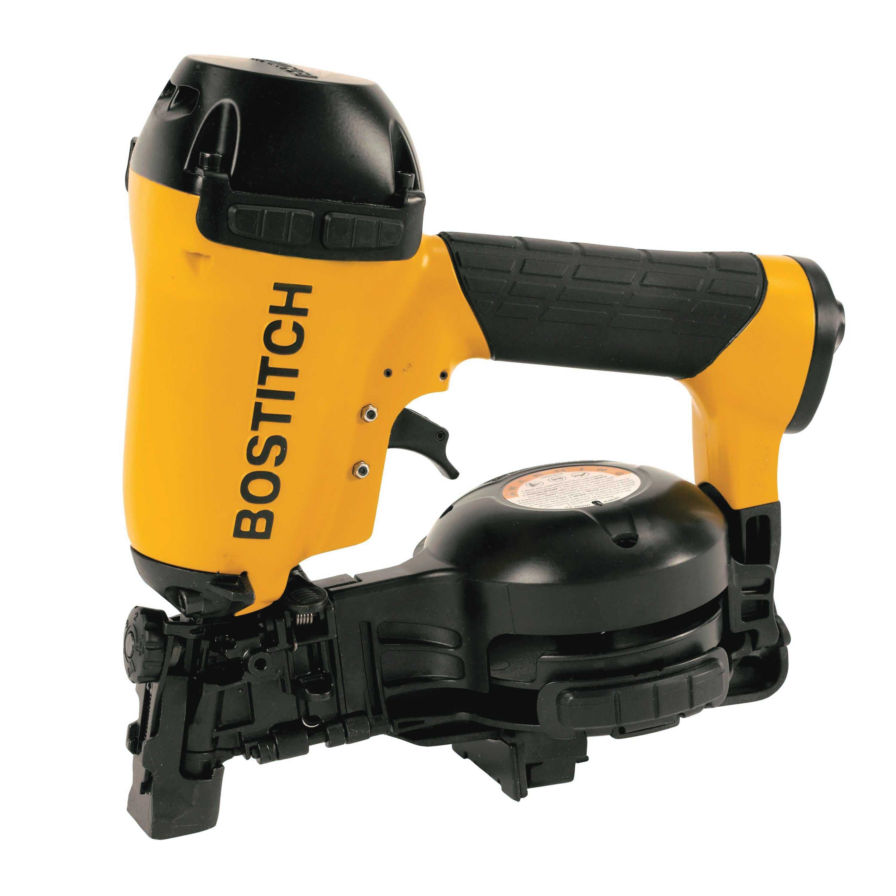 Bostitch, Bostitch RN46-1 Coil Roofing Nailer