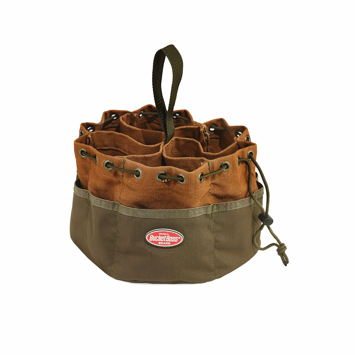 Bucket Boss, Bucket Boss 25001 Parachute Bag