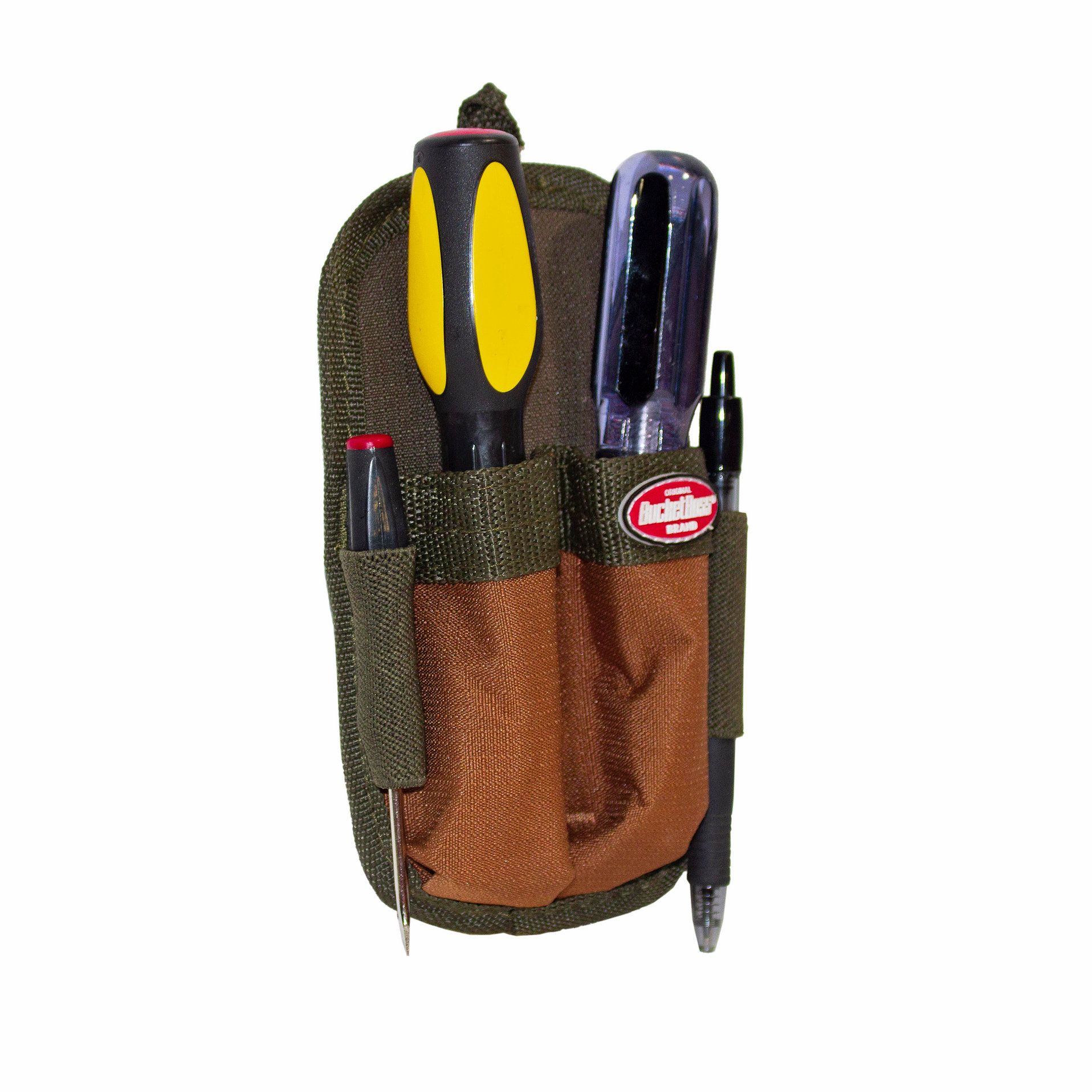 Bucket Boss, Bucket Boss 54180 Double Barrell Sheath