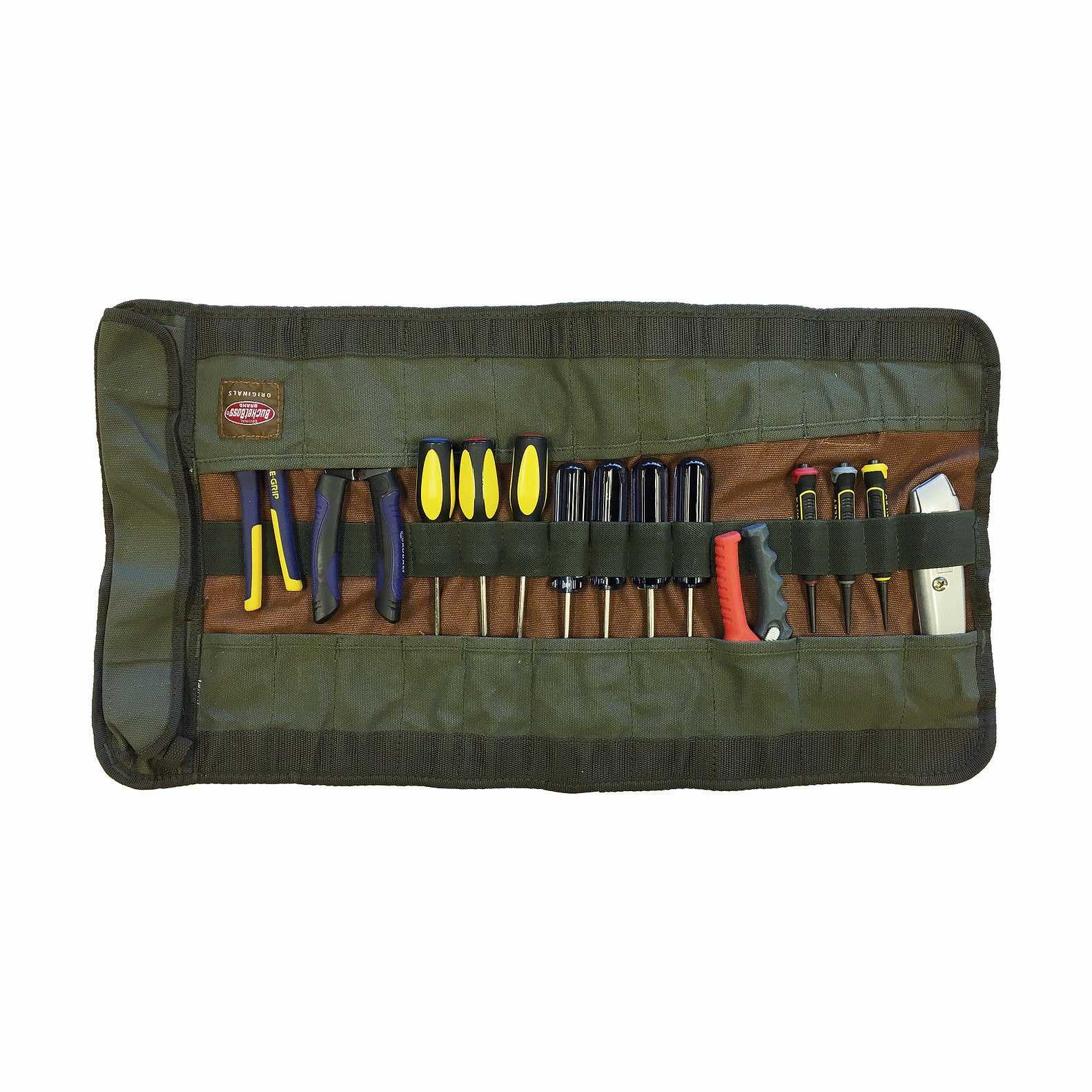 Bucket Boss, Bucket Boss 70004 Tool Roll